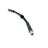 Brake hose - front 4F0611707B, fits Audi A6 2005 - 2011
